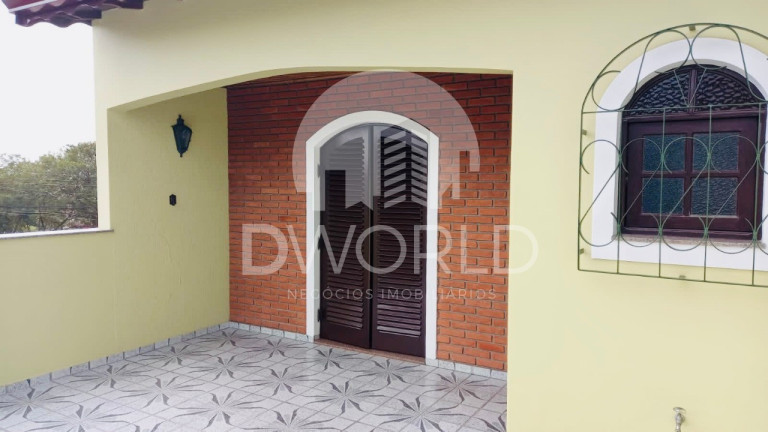 Imagem Casa com 3 Quartos à Venda, 175 m² em Jardim Las Vegas - Santo André Imagem Casa com 3 Quartos à Venda, 175 m² em Jardim Las Vegas - Santo André
