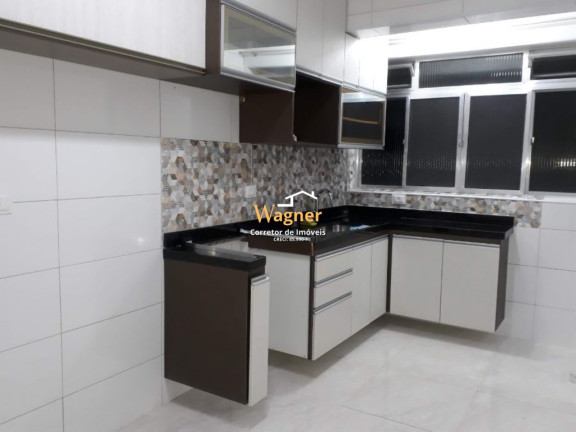 Imagem Apartamento com 2 Quartos à Venda, 61 m² em Boqueirao - Praia Grande Imagem Apartamento com 2 Quartos à Venda, 61 m² em Boqueirao - Praia Grande