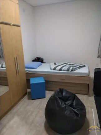 Imagem Apartamento com 3 Quartos à Venda, 113 m² em Jardim Campos Elísios - Jundiaí