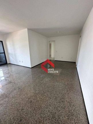Imagem Apartamento com 3 Quartos à Venda, 133 m² em Aldeota - Fortaleza