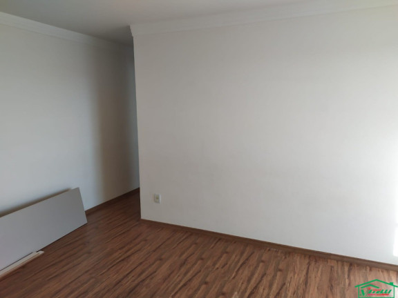Imagem Apartamento com 2 Quartos à Venda, 60 m² em Vila Bertioga - São Paulo