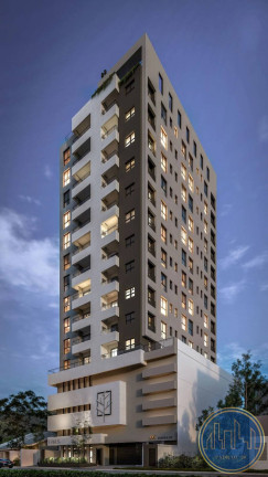 Imagem Apartamento com 2 Quartos à Venda, 72 m² em Tabuleiro - Camboriú