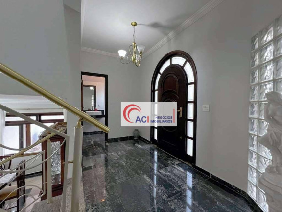 Imagem Casa com 3 Quartos à Venda, 360 m² em Granja Viana - Cotia