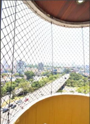 Imagem Apartamento com 1 Quarto à Venda, 40 m² em Jardim Do Mar - São Bernardo Do Campo