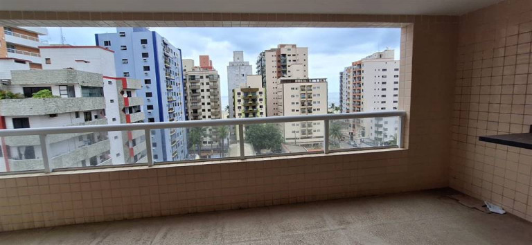 Imagem Apartamento com 3 Quartos à Venda, 119 m² em Aviação - Praia Grande Imagem Apartamento com 3 Quartos à Venda, 119 m² em Aviação - Praia Grande