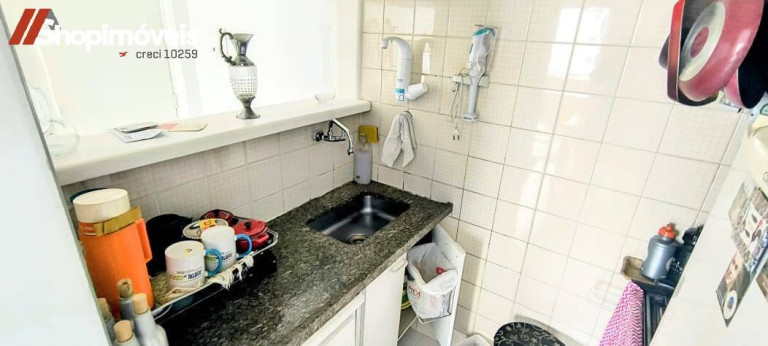Imagem Apartamento com 1 Quarto à Venda, 36 m² em Morro Dos Ingleses - São Paulo Imagem Apartamento com 1 Quarto à Venda, 36 m² em Morro Dos Ingleses - São Paulo