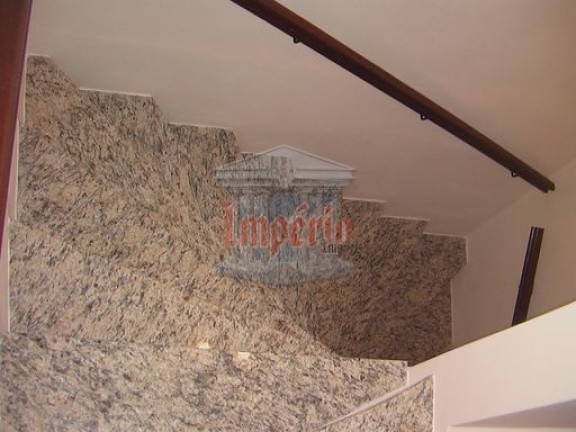Imagem Sobrado com 3 Quartos à Venda, 138 m² em Parque Das Nações - Santo André