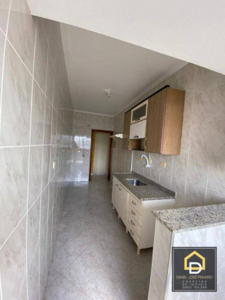 Imagem Apartamento com 1 Quarto à Venda, 54 m² em Canto Do Forte - Praia Grande Imagem Apartamento com 1 Quarto à Venda, 54 m² em Canto Do Forte - Praia Grande
