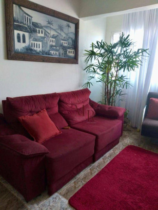 Imagem Apartamento com 1 Quarto à Venda, 50 m² em Tupi - Praia Grande