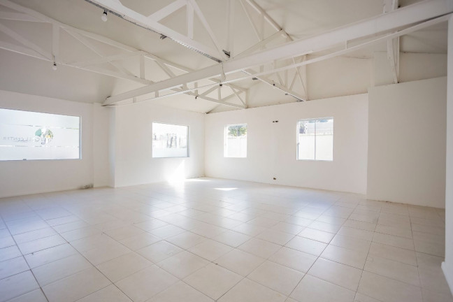 Imagem Casa com 1 Quarto à Venda, 220 m² em São Francisco - Curitiba