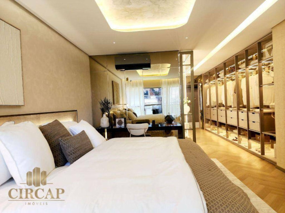 Imagem Apartamento com 4 Quartos à Venda, 259 m² em Perdizes - São Paulo Imagem Apartamento com 4 Quartos à Venda, 259 m² em Perdizes - São Paulo