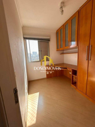 Imagem Apartamento com 3 Quartos à Venda, 65 m² em Taboão - São Bernardo Do Campo