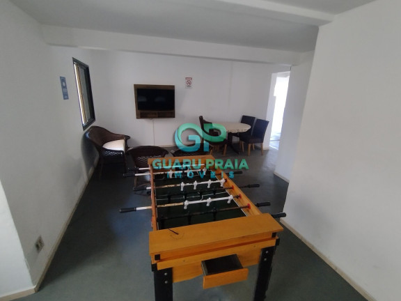Imagem Apartamento com 2 Quartos à Venda, 60 m² em Enseada - Guarujá