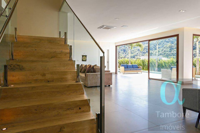 Imagem Casa com 4 Quartos à Venda, 495 m² em Tamboré - Santana De Parnaíba Imagem Casa com 4 Quartos à Venda, 495 m² em Tamboré - Santana De Parnaíba