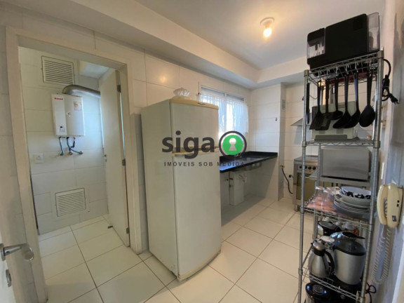 Imagem Apartamento com 3 Quartos à Venda, 138 m² em Granja Julieta - São Paulo Imagem Apartamento com 3 Quartos à Venda, 138 m² em Granja Julieta - São Paulo