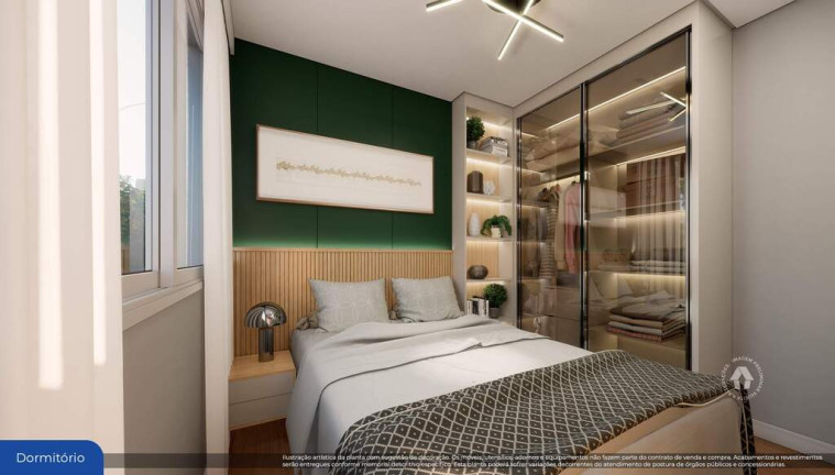 Imagem Imóvel com 1 Quarto à Venda, 29 m² em Liberdade - São Paulo
