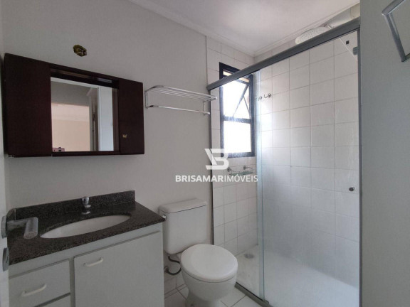 Imagem Apartamento com 2 Quartos à Venda, 73 m² em Enseada - Guarujá