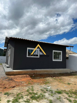 Imagem Casa com 3 Quartos à Venda, 360 m² em São José Do Imbassaí - Maricá Imagem Casa com 3 Quartos à Venda, 360 m² em São José Do Imbassaí - Maricá
