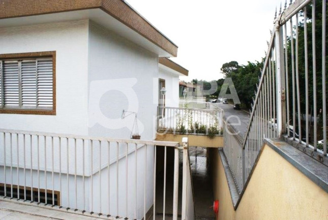 Imagem Casa com 3 Quartos à Venda, 200 m² em Jardim Guanca - São Paulo