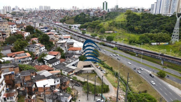 Imagem Imóvel à Venda, 2.000 m² em Campinas De Brotas - Salvador