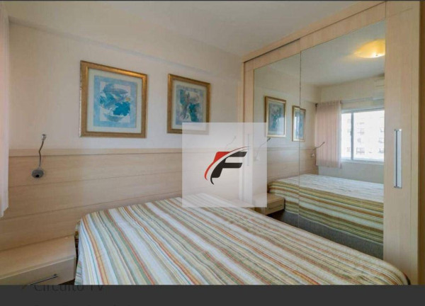 Imagem Apartamento com 2 Quartos à Venda, 80 m² em Centro - Balneário Camboriú
