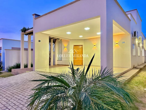 Casa com 3 Quartos à Venda, 152 m² em Nova Maraba - Marabá