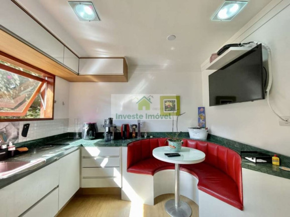 Imagem Casa de Condomínio com 4 Quartos à Venda, 500 m² em Granja Viana - Cotia
