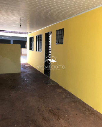 Casa com 1 Quarto à Venda, 79 m² em Jardim Dias I - Maringá