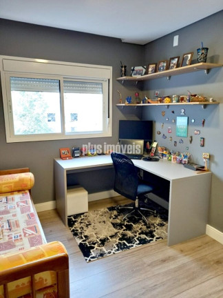 Imagem Apartamento com 4 Quartos à Venda, 238 m² em Morumbi - São Paulo Imagem Apartamento com 4 Quartos à Venda, 238 m² em Morumbi - São Paulo