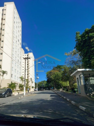 Imagem Apartamento com 2 Quartos à Venda, 50 m² em Vila Nova Cachoeirinha - São Paulo