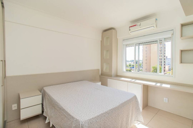 Imagem Apartamento com 3 Quartos à Venda, 74 m² em Centro - Canoas Imagem Apartamento com 3 Quartos à Venda, 74 m² em Centro - Canoas