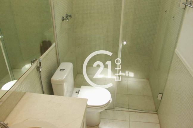 Imagem Casa com 3 Quartos à Venda ou Locação, 405 m² em Morumbi - São Paulo Imagem Casa com 3 Quartos à Venda ou Locação, 405 m² em Morumbi - São Paulo