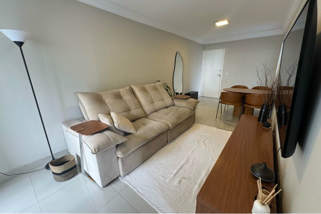Apartamento com 2 Quartos à Venda, 64 m² em Vila Aurora (zona Norte) - São Paulo