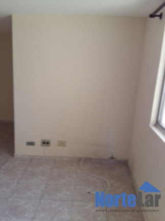 Imagem Apartamento com 2 Quartos à Venda, 52 m² em Vila Nova Cachoeirinha - São Paulo
