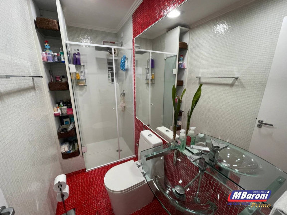Imagem Apartamento com 2 Quartos à Venda, 120 m² em Vila Da Saúde - São Paulo