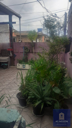 Imagem Casa com 3 Quartos à Venda, 125 m² em Jardim Olinda - São Paulo Imagem Casa com 3 Quartos à Venda, 125 m² em Jardim Olinda - São Paulo