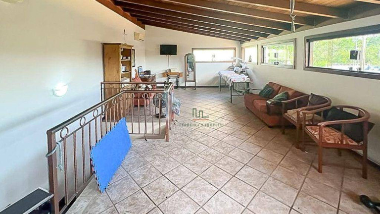 Imagem Casa com 4 Quartos à Venda, 290 m² em Itaipu - Niterói