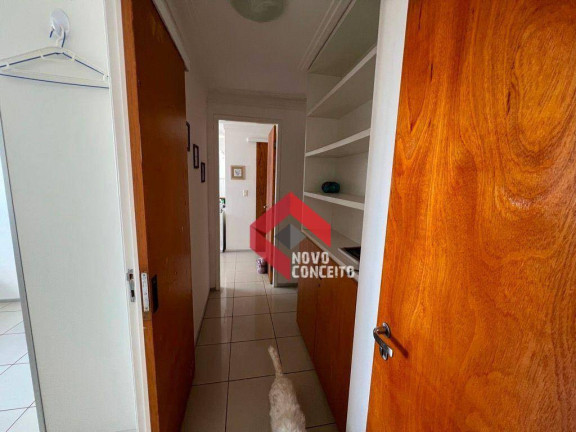 Imagem Apartamento com 3 Quartos à Venda, 137 m² em Cocó - Fortaleza