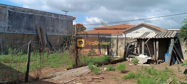 Imagem Terreno à Venda, 307 m² em Altos De Ipeúna - Ipeúna
