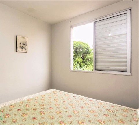 Imagem Apartamento com 2 Quartos à Venda, 48 m² em Paraisópolis - São Paulo