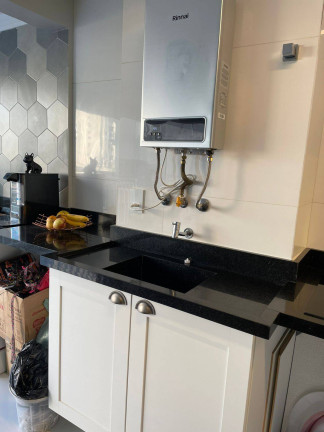 Imagem Apartamento com 2 Quartos à Venda, em São Paulo Imagem Apartamento com 2 Quartos à Venda, em São Paulo