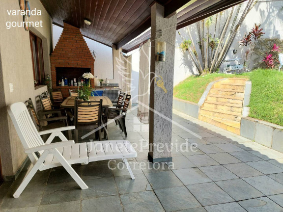 Imagem Casa de Condomínio com 4 Quartos à Venda, 285 m² em Alphaville - Santana De Parnaíba Imagem Casa de Condomínio com 4 Quartos à Venda, 285 m² em Alphaville - Santana De Parnaíba