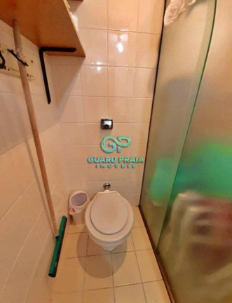 Imagem Apartamento com 3 Quartos à Venda, 108 m² em Enseada - Guarujá