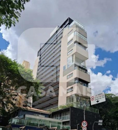 Imagem Apartamento com 2 Quartos à Venda, 47 m² em Pinheiros - São Paulo Imagem Apartamento com 2 Quartos à Venda, 47 m² em Pinheiros - São Paulo