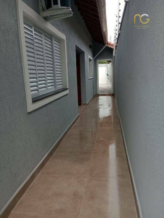 Imagem Casa com 3 Quartos à Venda, 147 m² em Solemar - Praia Grande