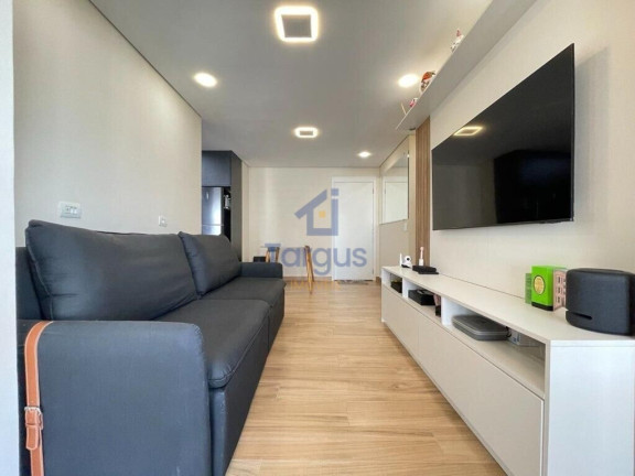 Imagem Apartamento com 2 Quartos à Venda, 66 m² em Parque São Jorge - São Paulo Imagem Apartamento com 2 Quartos à Venda, 66 m² em Parque São Jorge - São Paulo