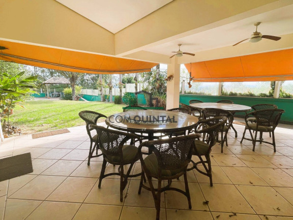 Imagem Casa com 4 Quartos à Venda, 509 m² em Jardim Idaia - Embu Das Artes