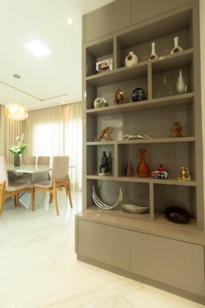 Imagem Casa com 4 Quartos à Venda, 250 m² em Bairro Cidade Alpha - Eusébio