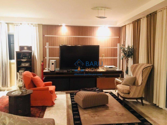 Imagem Apartamento com 3 Quartos à Venda ou Locação, 189 m² em Higienópolis - São Paulo
