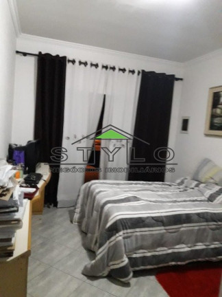 Imagem Sobrado com 3 Quartos à Venda, em Parque Selecta - São Bernardo Do Campo Imagem Sobrado com 3 Quartos à Venda, em Parque Selecta - São Bernardo Do Campo